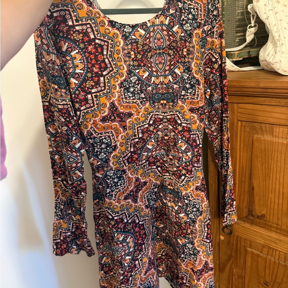 Wrangler Retro Dress